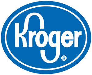 sponsor logo Kroger